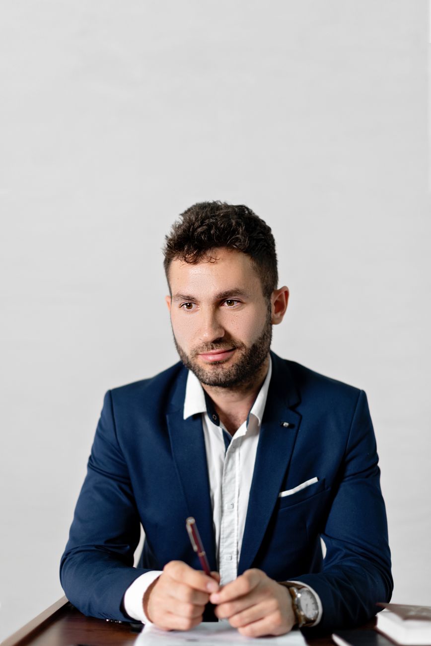 Elias Frank
